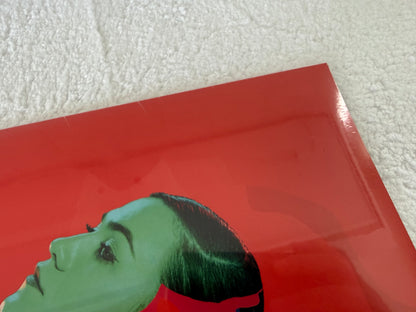Nadine Shah – Fast Food : LP : New