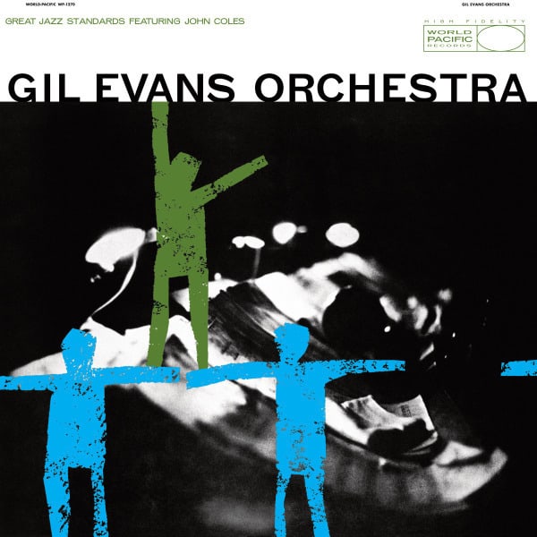 Gil Evans Orchestra (Tone Poet Series)