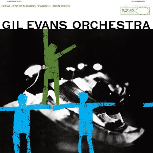 Gil Evans Orchestra (Tone Poet Series)