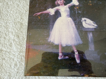 Wolf Alice – Visions Of A Life : Signed : LP