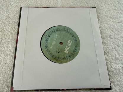 Wolf Alice – Giant Peach : 7”