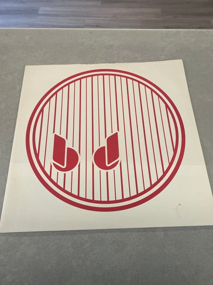 Photek - The Water Margin / Fusion 12 EX+