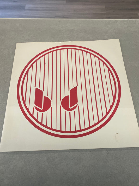 Photek - The Water Margin / Fusion 12 EX+