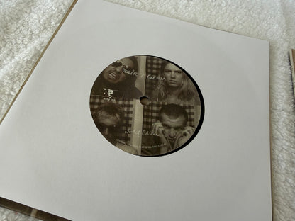 Wolf Alice – You're A Germ : Full Set : 7”
