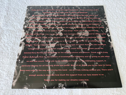 Swim School – Duality & Seeing It Now : LP