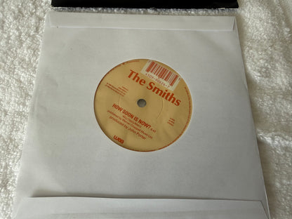 The Smiths – How Soon Is Now? : Promo : 7”