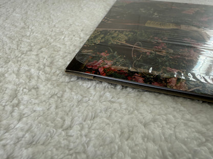 Wolf Alice – Giant Peach : 7”
