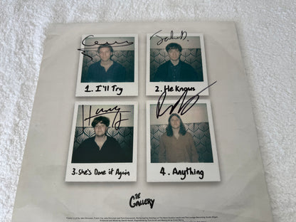 Stanleys – The Gallery : LP