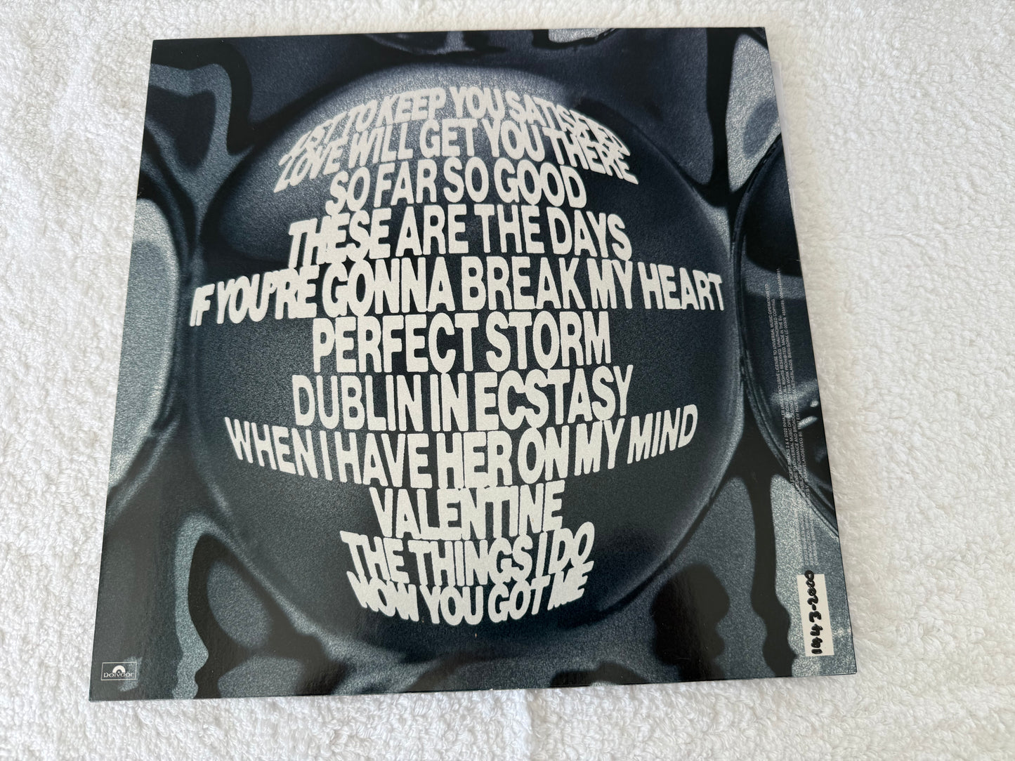 Inhaler – Cuts & Bruises : LP
