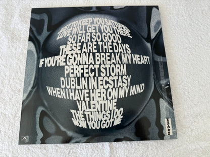 Inhaler – Cuts & Bruises : LP