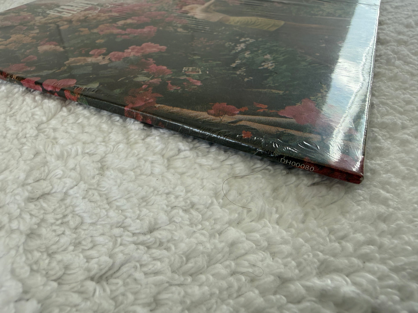 Wolf Alice – Giant Peach : 7”