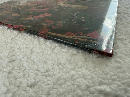 Wolf Alice – Giant Peach : 7”