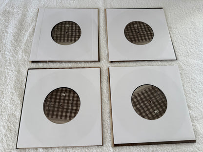Wolf Alice – You're A Germ : Full Set : 7”