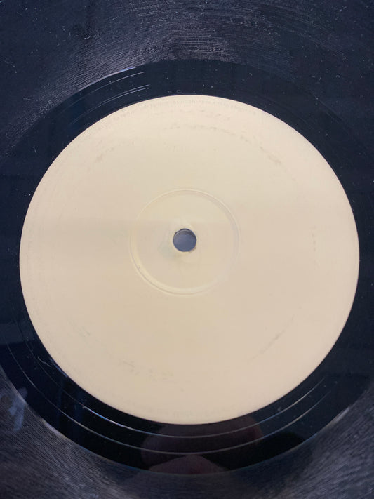 Jack Ruby - Global Torrents / Another World 12” KR003 EX