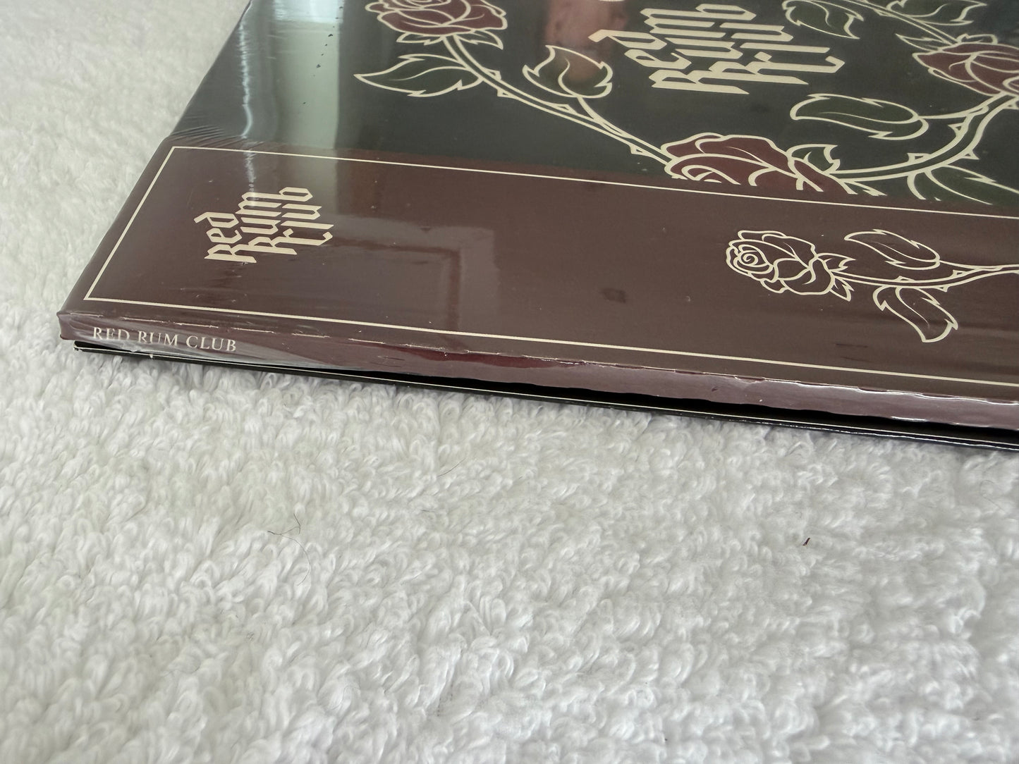 Red Rum Club – Matador : LP