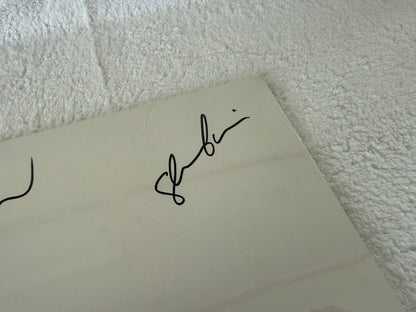 The Lathums – How Beautiful Life Can Be : Wigan Market : Signed : 12”