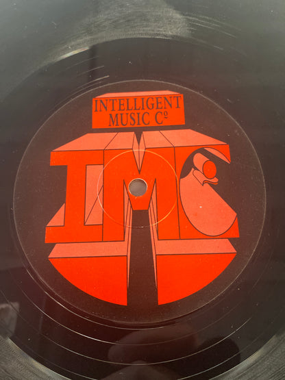 Suburban Knights As It Grooves / State Of Art 12” EX+