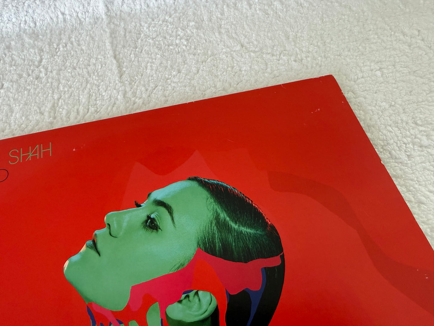 Nadine Shah – Fast Food : LP