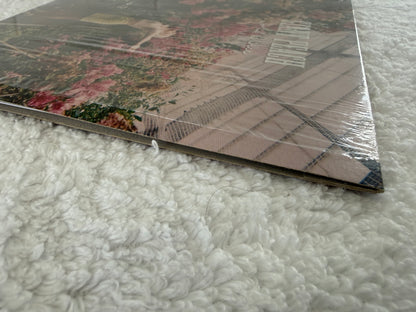 Wolf Alice – Giant Peach : 7”