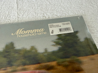 Momma – Household Name : LP