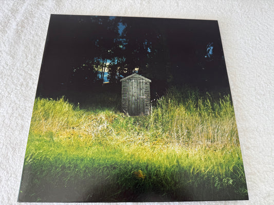 Frank Carter & The Rattlesnakes – Dark Rainbow : LP
