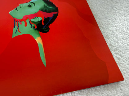 Nadine Shah – Fast Food : LP
