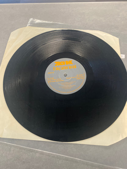 A Guy Called Gerald - The Glok Track / Gerald’s Baseline 12” EX+