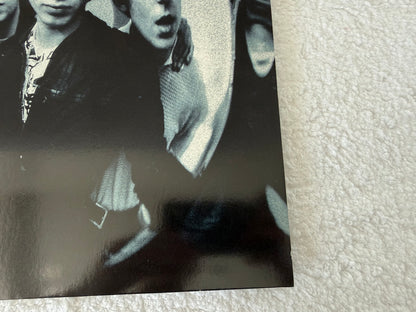 Inhaler – Cuts & Bruises : LP