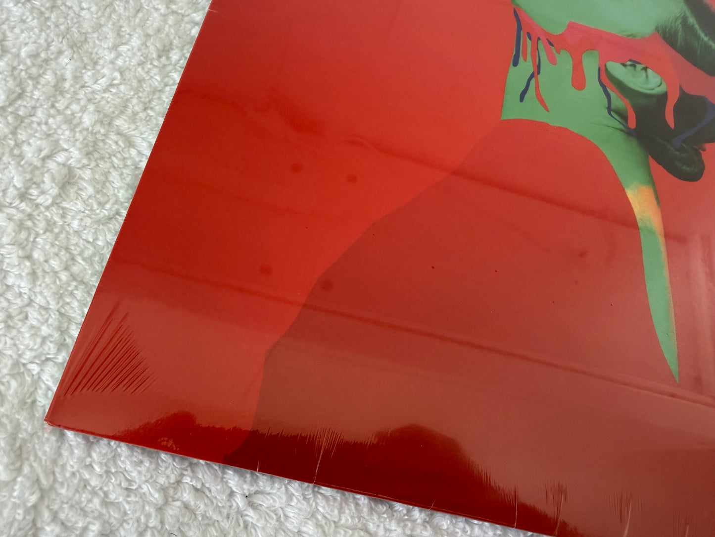 Nadine Shah – Fast Food : LP : New