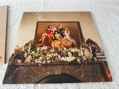 The Last Dinner Party – Prelude To Ecstasy : Roundhouse Edition Signed : LP