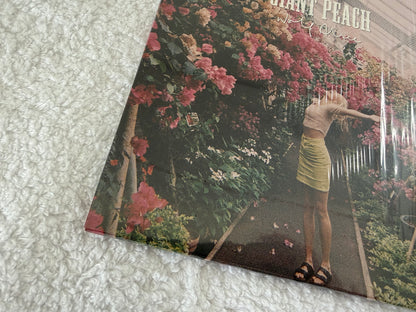 Wolf Alice – Giant Peach : 7”