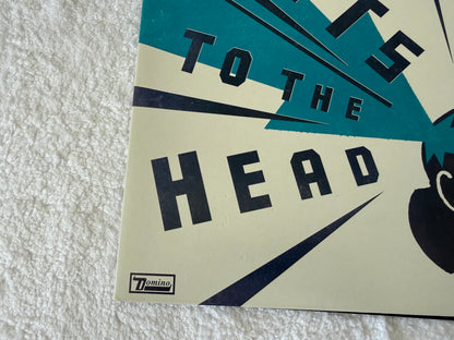 Franz Ferdinand – Hits To The Head : LP