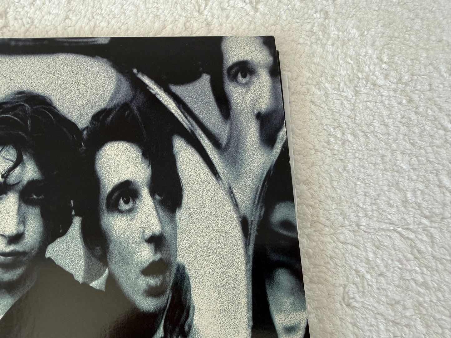 Inhaler – Cuts & Bruises : LP