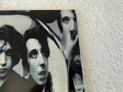 Inhaler – Cuts & Bruises : LP