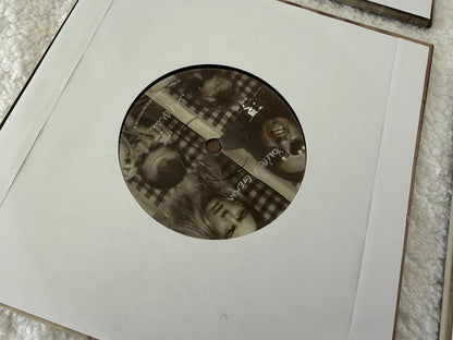 Wolf Alice – You're A Germ : Full Set : 7”