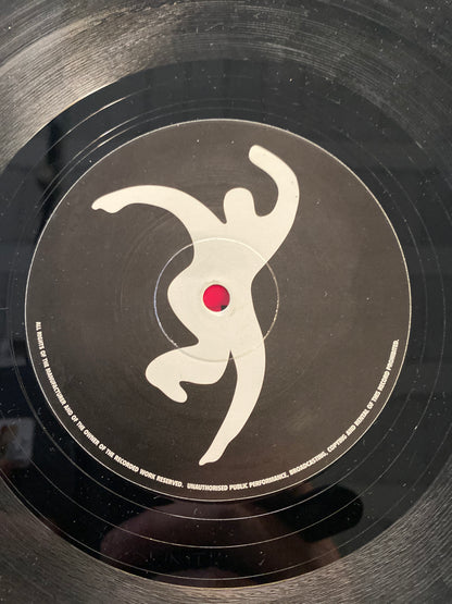 Omni Trio - Vol 5 - Soul Promenade Remix Limited Edition 10” EX/EX