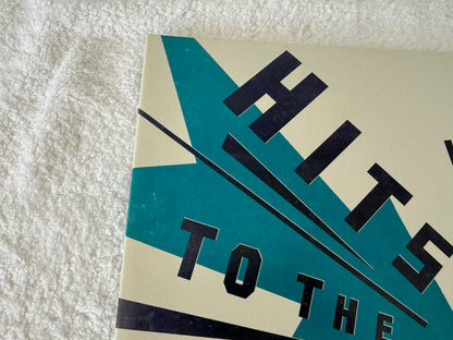 Franz Ferdinand – Hits To The Head : LP