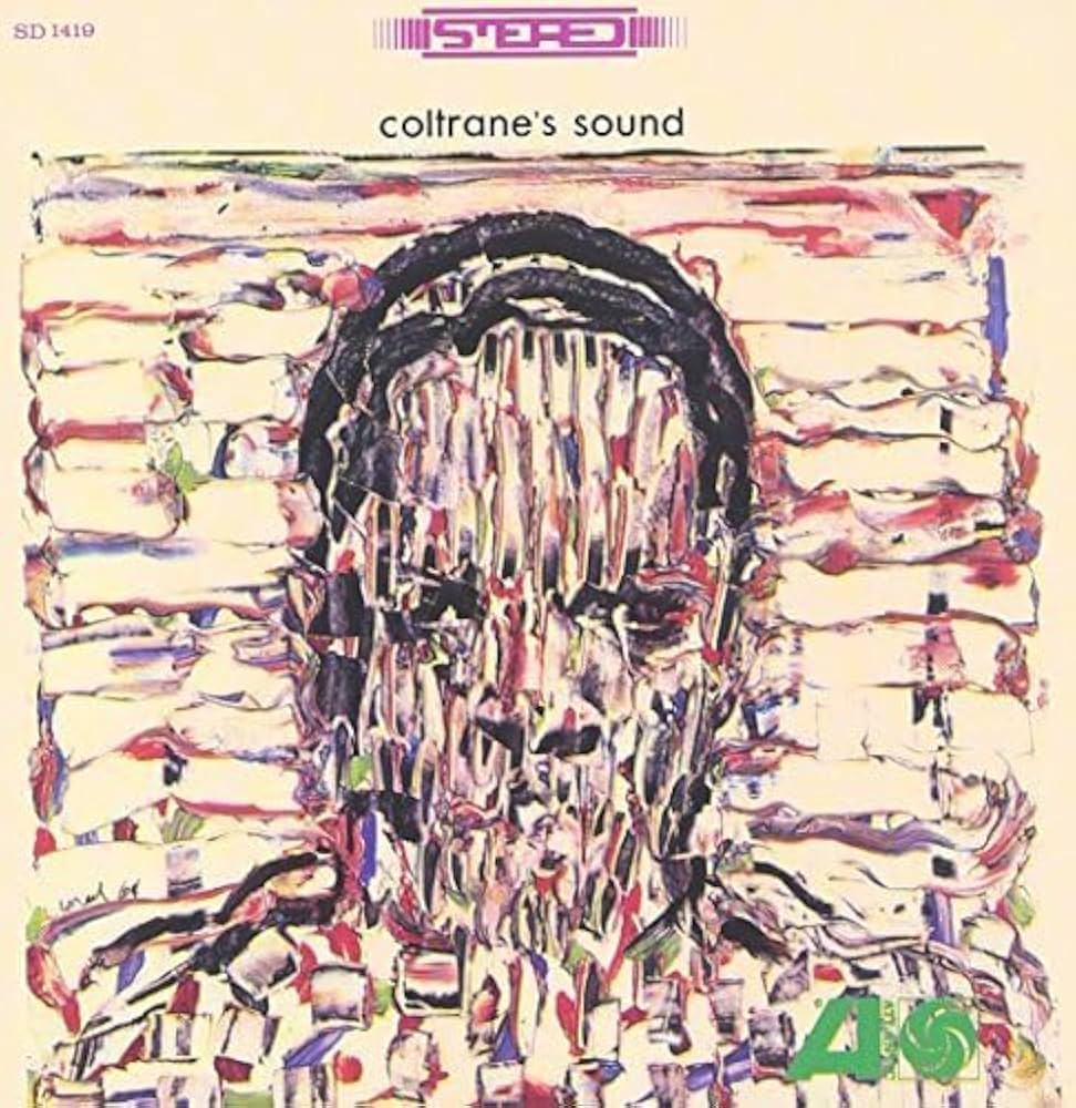 John Coltrane- Coltrane's sound
