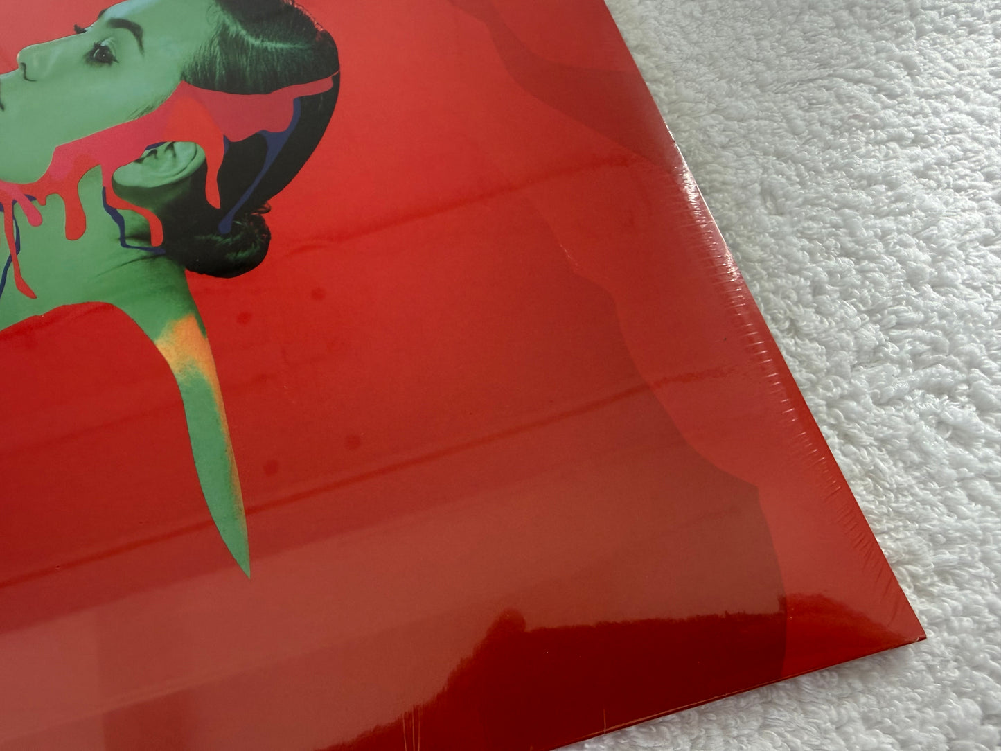 Nadine Shah – Fast Food : LP : New