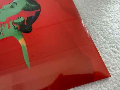 Nadine Shah – Fast Food : LP : New