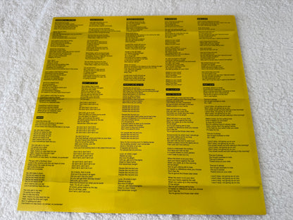 The Sherlocks – People Like Me & You : LP