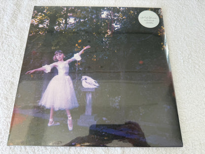 Wolf Alice – Visions Of A Life : Signed : LP