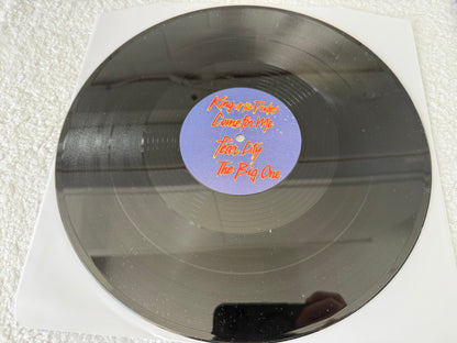 Sunflower Bean – King Of The Dudes : EP