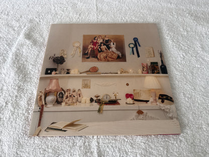The Last Dinner Party – Prelude To Ecstasy: Acoustics And Covers : LP