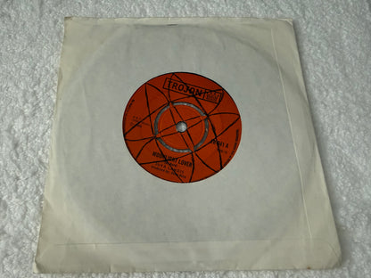 Joya Landis – Moon Light Lover / I Love You True : 7” : See Description