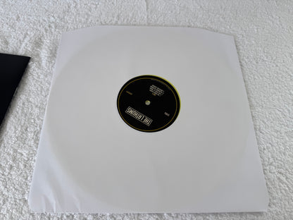 The Lathums – The Memories We Make : Signed : LP