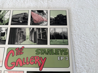 Stanleys – The Gallery : LP