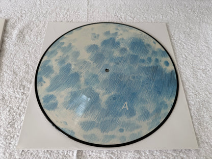 Orlando Weeks – The Gritterman : LP
