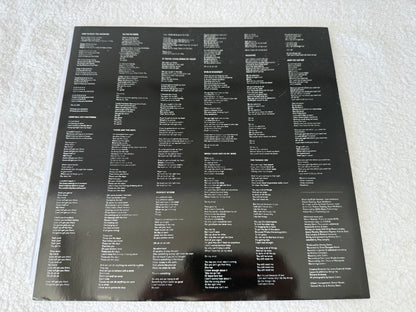 Inhaler – Cuts & Bruises : LP