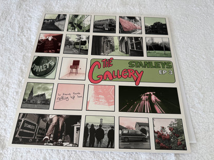 Stanleys – The Gallery : LP